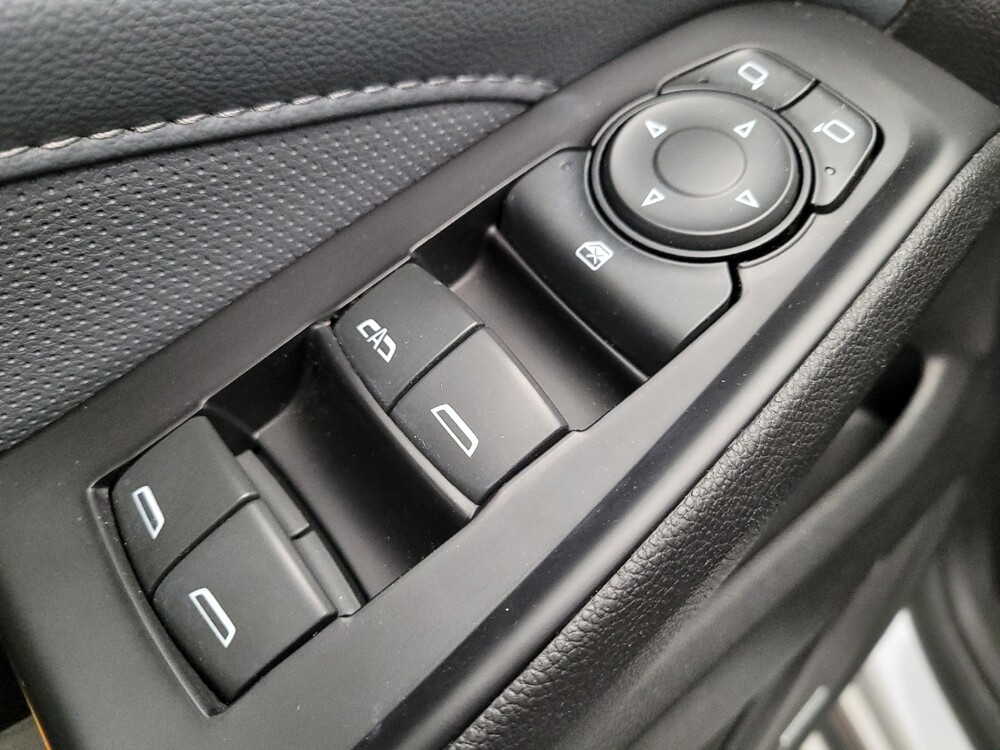 2018 Chevrolet Traverse in Riverside, CA 92504 - 18122310 27