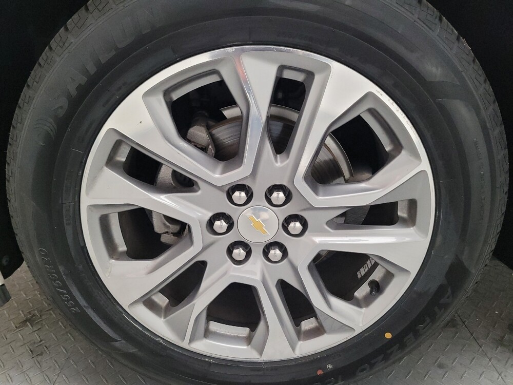 2018 Chevrolet Traverse in Riverside, CA 92504 - 18122310 30