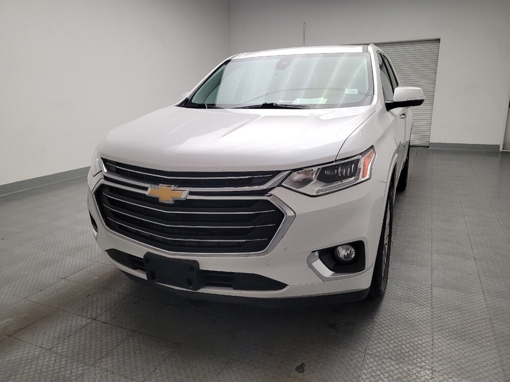2018 Chevrolet Traverse in Riverside, CA 92504 - 18122310 15