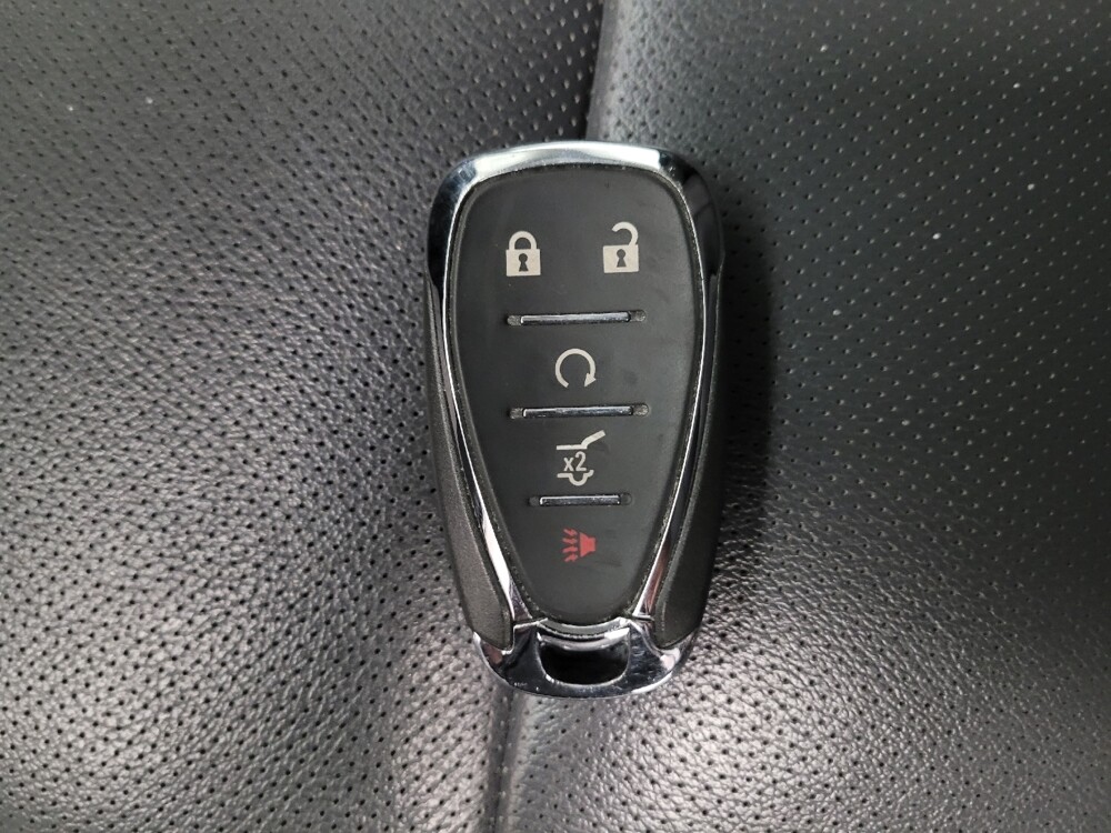 2018 Chevrolet Traverse in Riverside, CA 92504 - 18122310 32