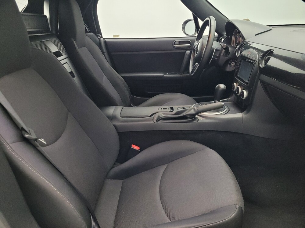 2015 Mazda MX-5 Miata in Savannah, GA 31419 - 18122311 21