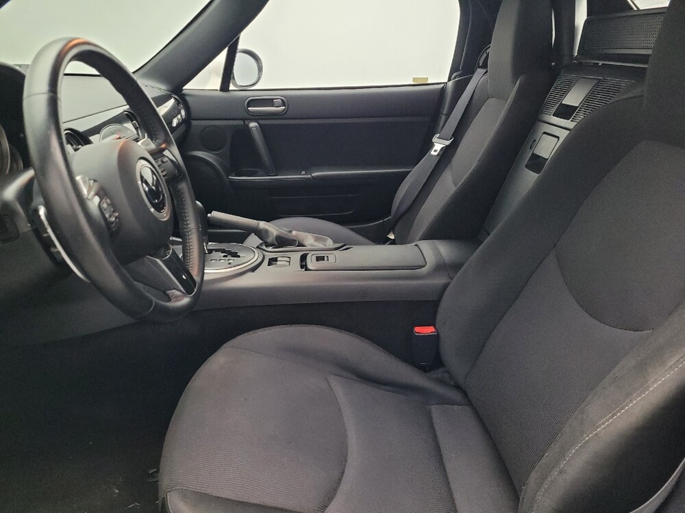 2015 Mazda MX-5 Miata in Savannah, GA 31419 - 18122311 18