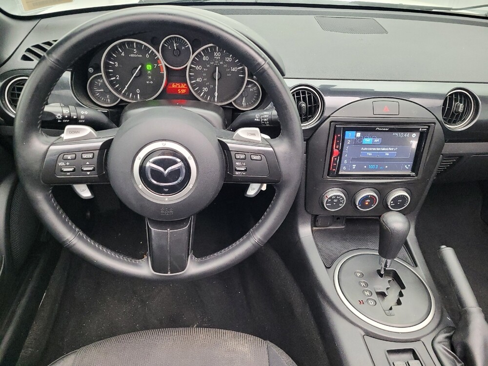 2015 Mazda MX-5 Miata in Savannah, GA 31419 - 18122311 22