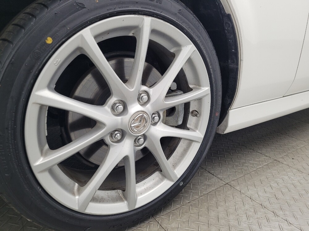 2015 Mazda MX-5 Miata in Savannah, GA 31419 - 18122311 31