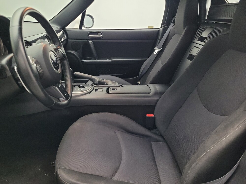 2015 Mazda MX-5 Miata in Savannah, GA 31419 - 18122311 17