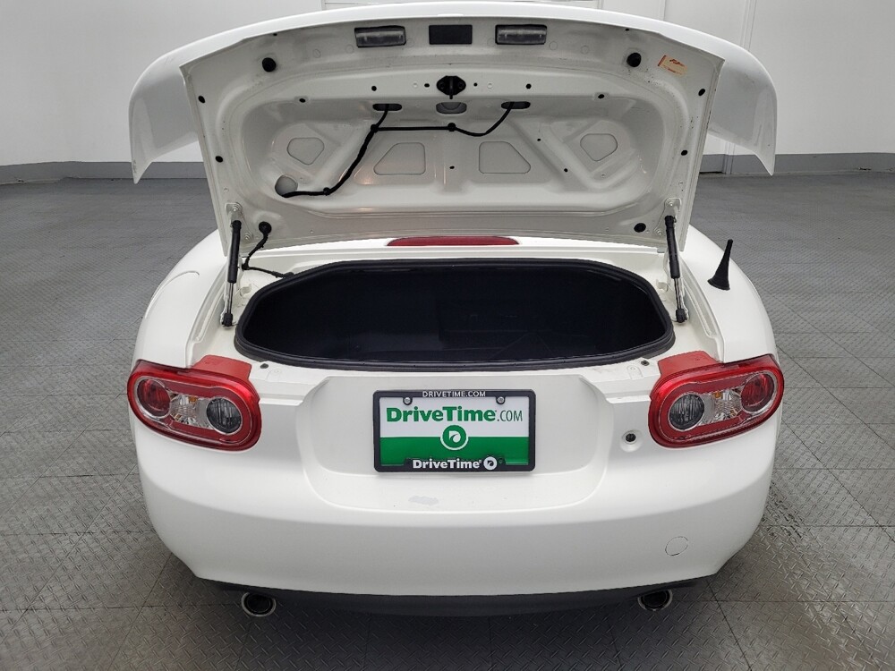 2015 Mazda MX-5 Miata in Savannah, GA 31419 - 18122311 29