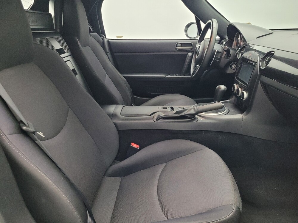 2015 Mazda MX-5 Miata in Savannah, GA 31419 - 18122311 19