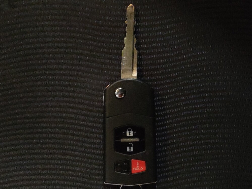 2015 Mazda MX-5 Miata in Savannah, GA 31419 - 18122311 32