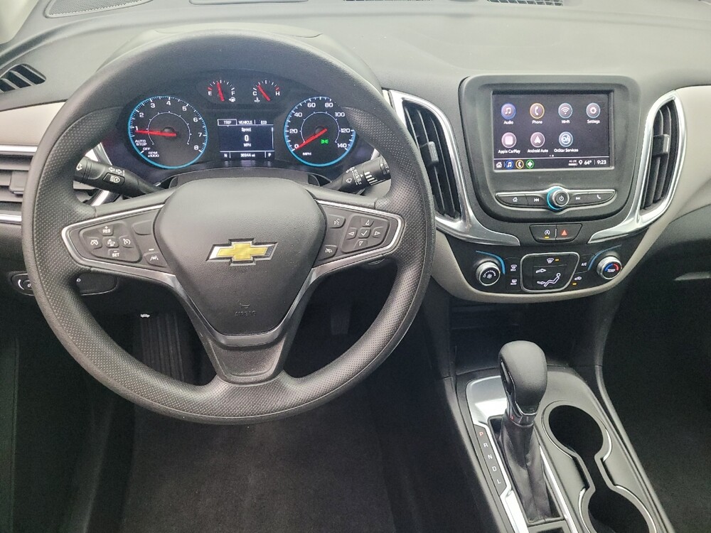 2024 Chevrolet Equinox in Savannah, GA 31419 - 18122312 22
