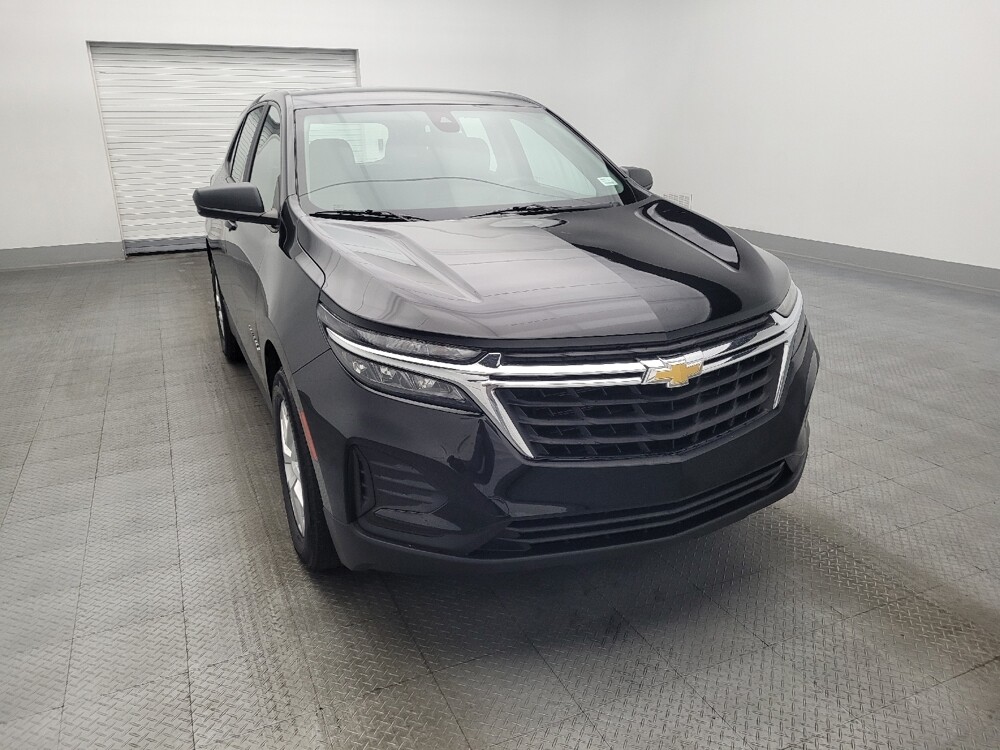 2024 Chevrolet Equinox in Savannah, GA 31419 - 18122312 14