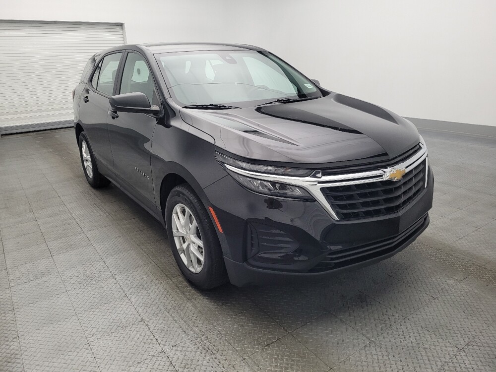 2024 Chevrolet Equinox in Savannah, GA 31419 - 18122312 13