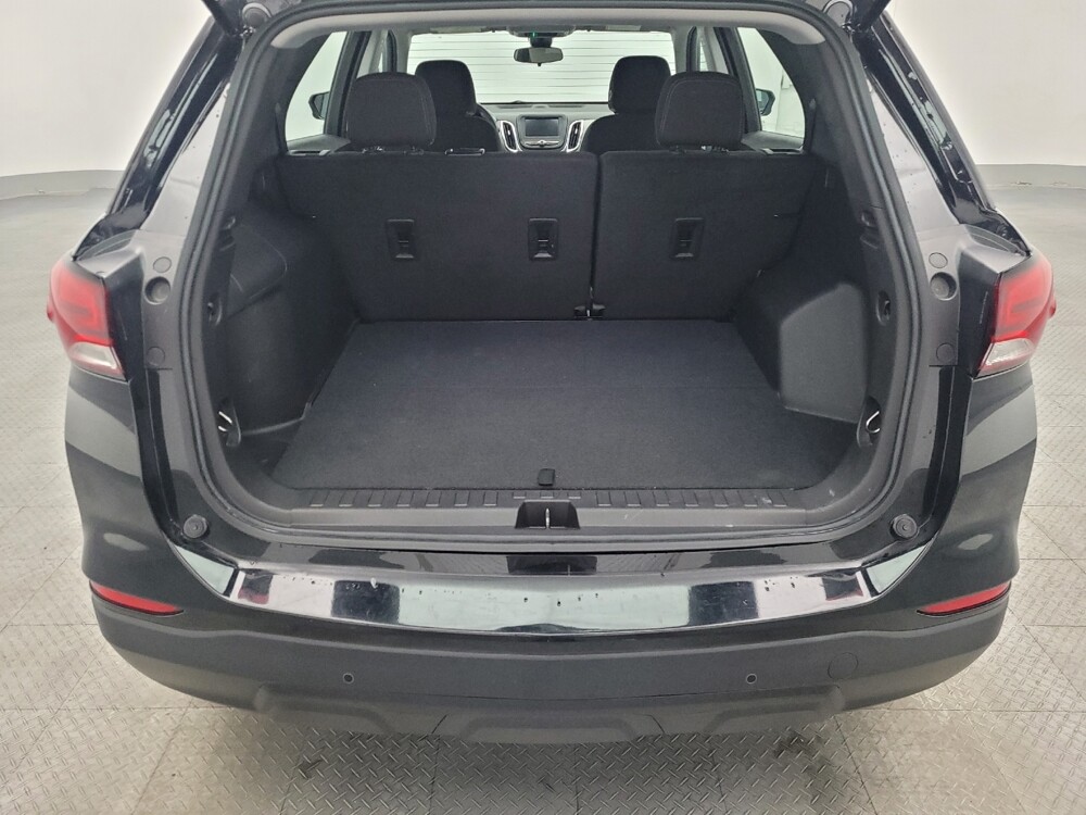 2024 Chevrolet Equinox in Savannah, GA 31419 - 18122312 29