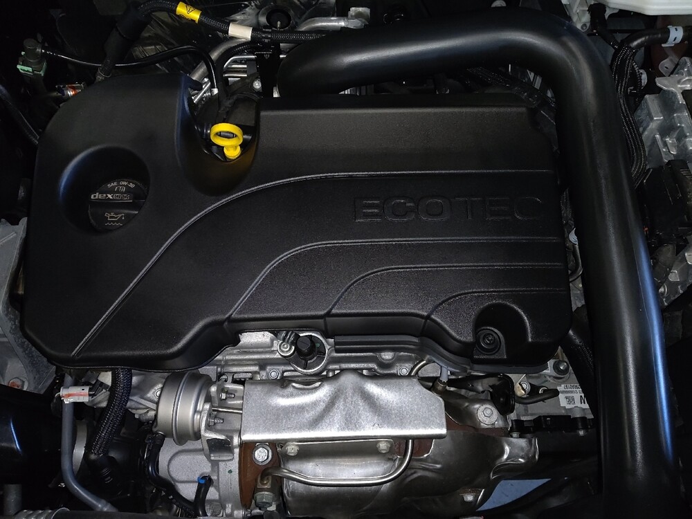 2024 Chevrolet Equinox in Savannah, GA 31419 - 18122312 30