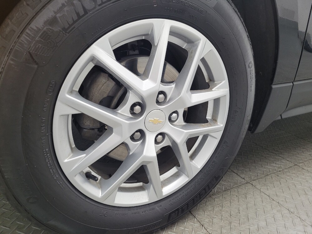 2024 Chevrolet Equinox in Savannah, GA 31419 - 18122312 31