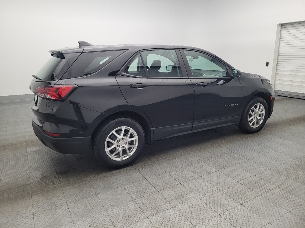 2024 Chevrolet Equinox in Savannah, GA 31419 - 18122312 10