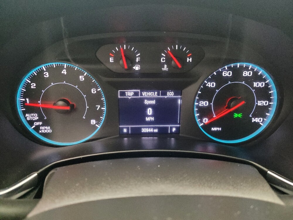 2024 Chevrolet Equinox in Savannah, GA 31419 - 18122312 23