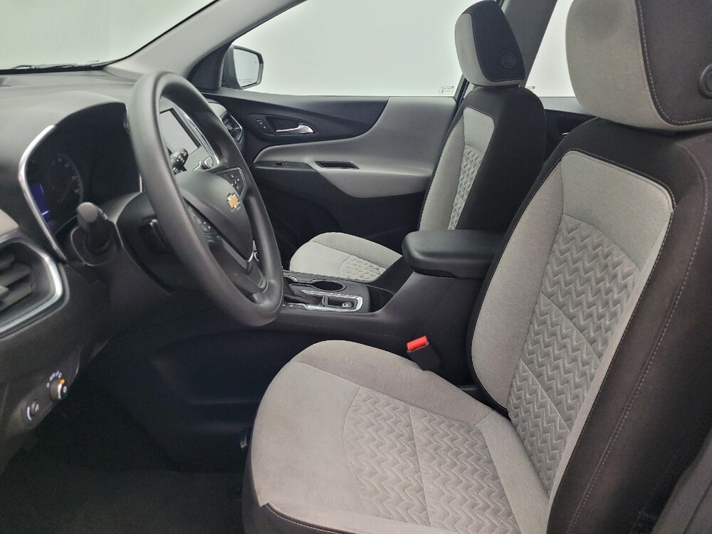 2024 Chevrolet Equinox in Savannah, GA 31419 - 18122312 17