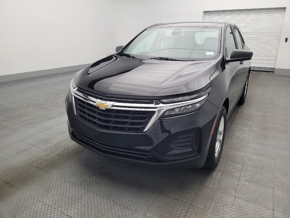 2024 Chevrolet Equinox in Savannah, GA 31419 - 18122312 15