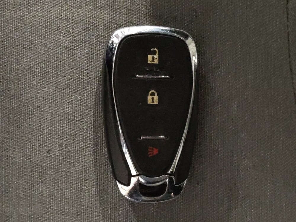 2024 Chevrolet Equinox in Savannah, GA 31419 - 18122312 32