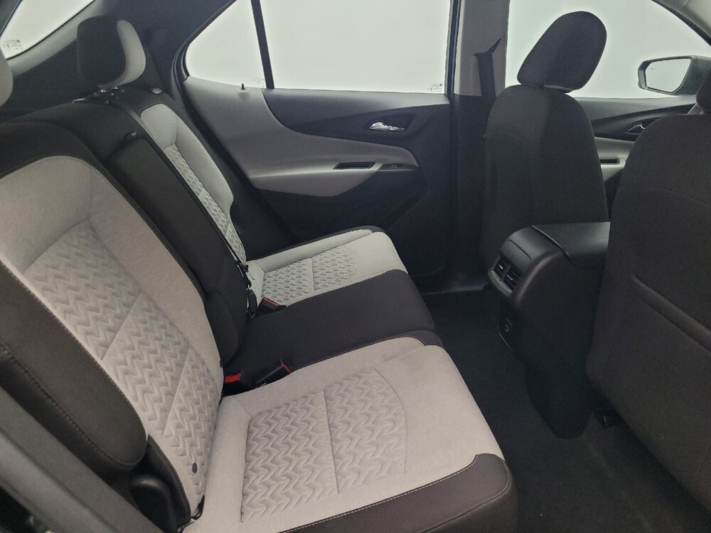 2024 Chevrolet Equinox in Savannah, GA 31419 - 18122312 19