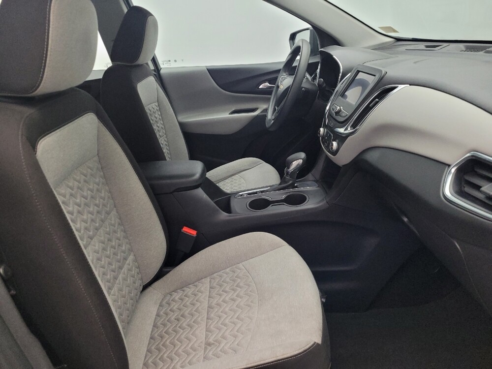 2024 Chevrolet Equinox in Savannah, GA 31419 - 18122312 21