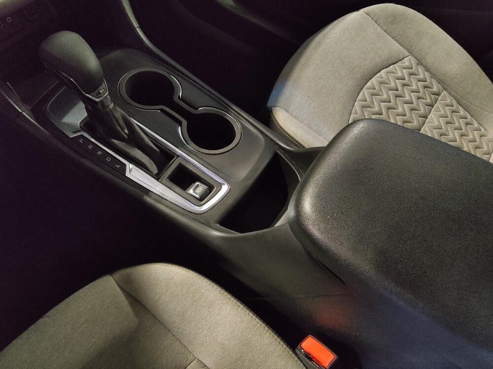 2024 Chevrolet Equinox in Savannah, GA 31419 - 18122312 26