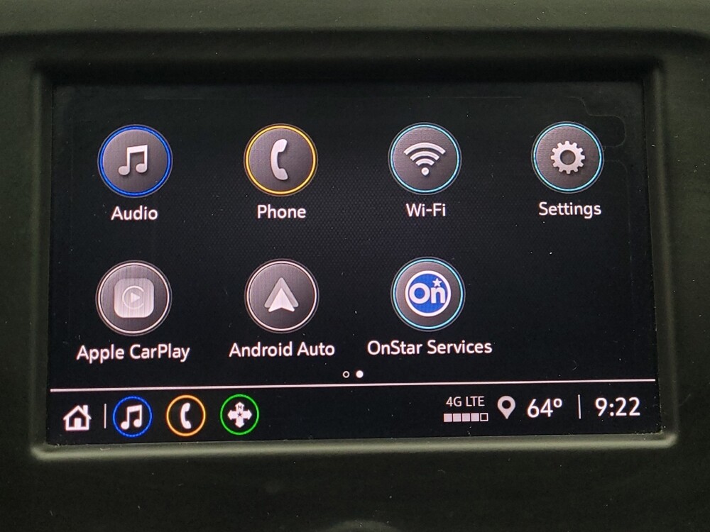 2024 Chevrolet Equinox in Savannah, GA 31419 - 18122312 25