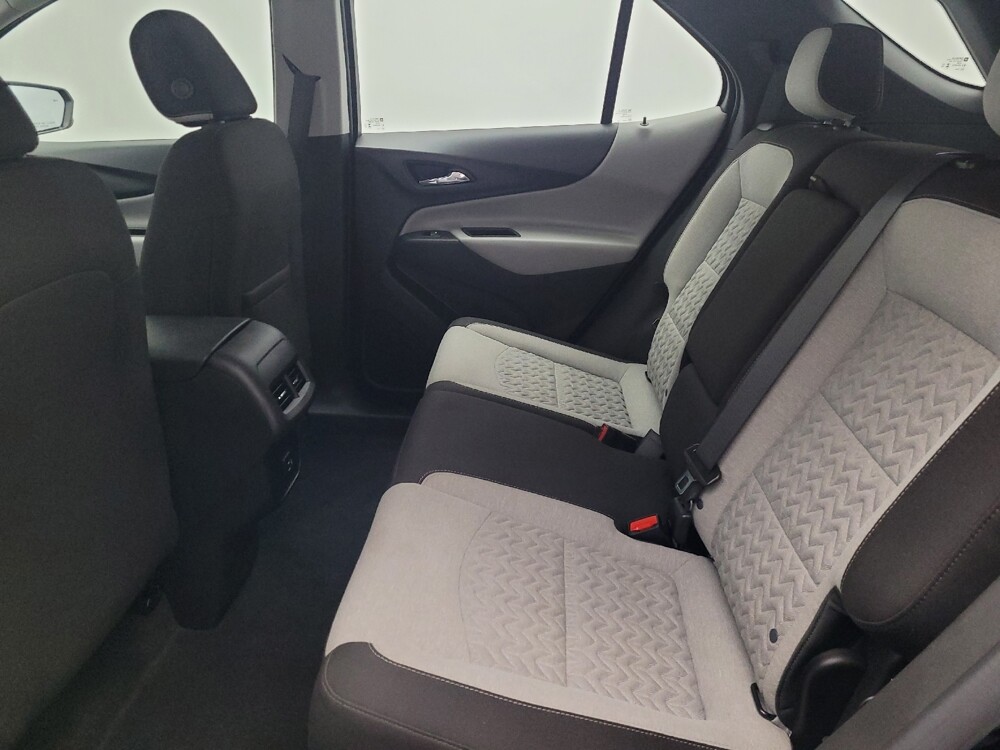 2024 Chevrolet Equinox in Savannah, GA 31419 - 18122312 18