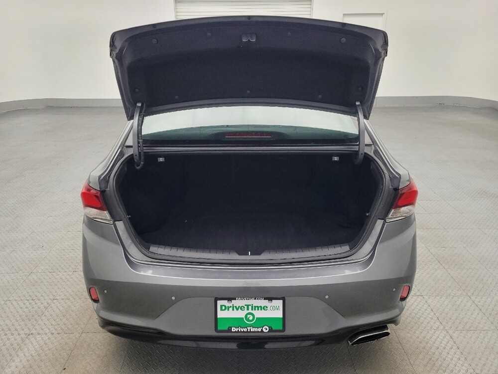 2018 Hyundai Sonata in Kissimmee, FL 34744 - 18122313 29