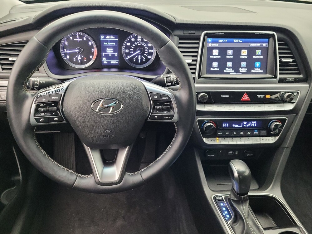 2018 Hyundai Sonata in Kissimmee, FL 34744 - 18122313 22