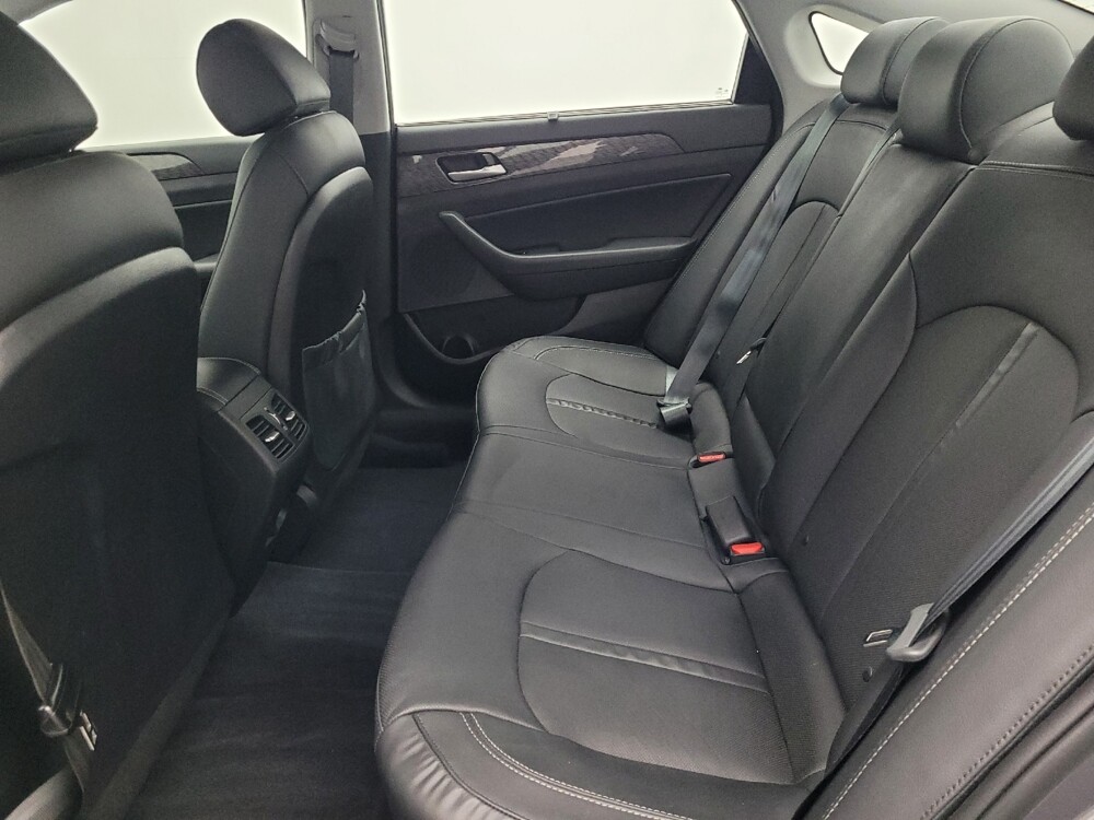 2018 Hyundai Sonata in Kissimmee, FL 34744 - 18122313 18