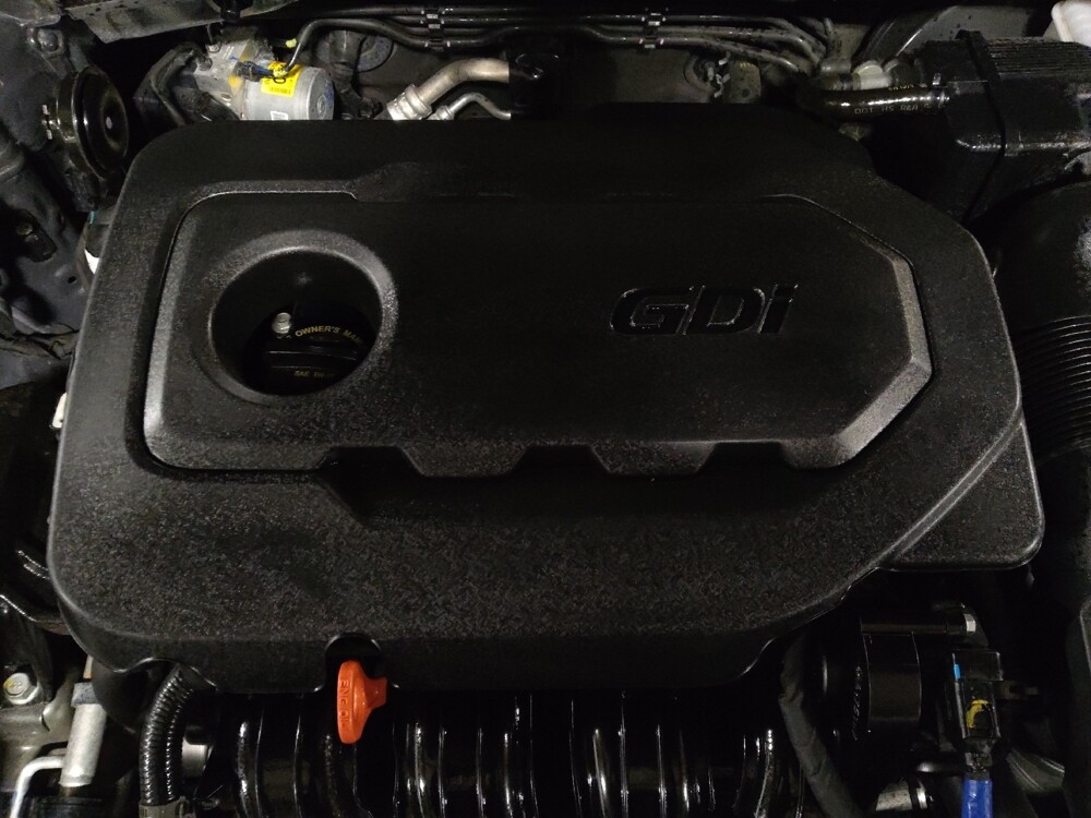 2018 Hyundai Sonata in Kissimmee, FL 34744 - 18122313 30