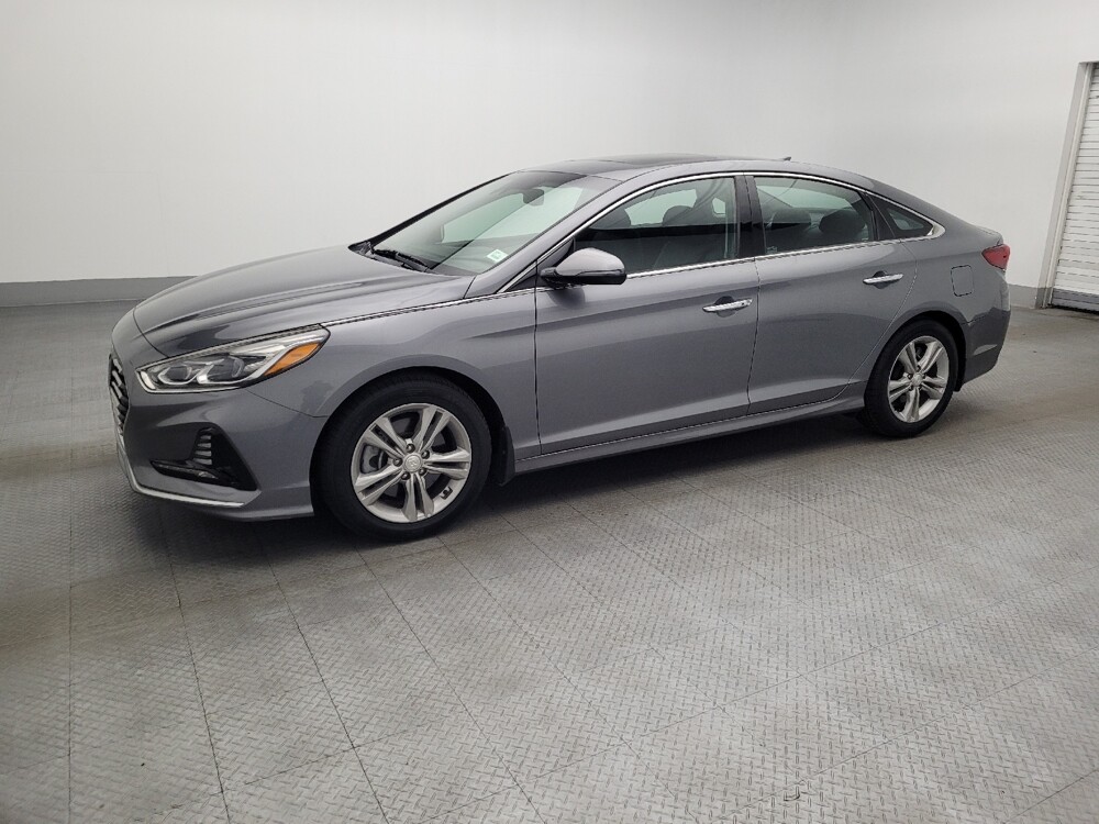 2018 Hyundai Sonata in Kissimmee, FL 34744 - 18122313 2