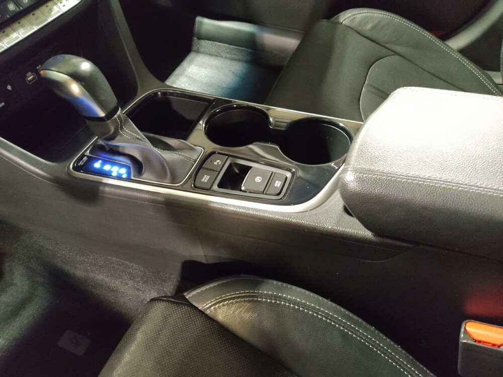 2018 Hyundai Sonata in Kissimmee, FL 34744 - 18122313 26