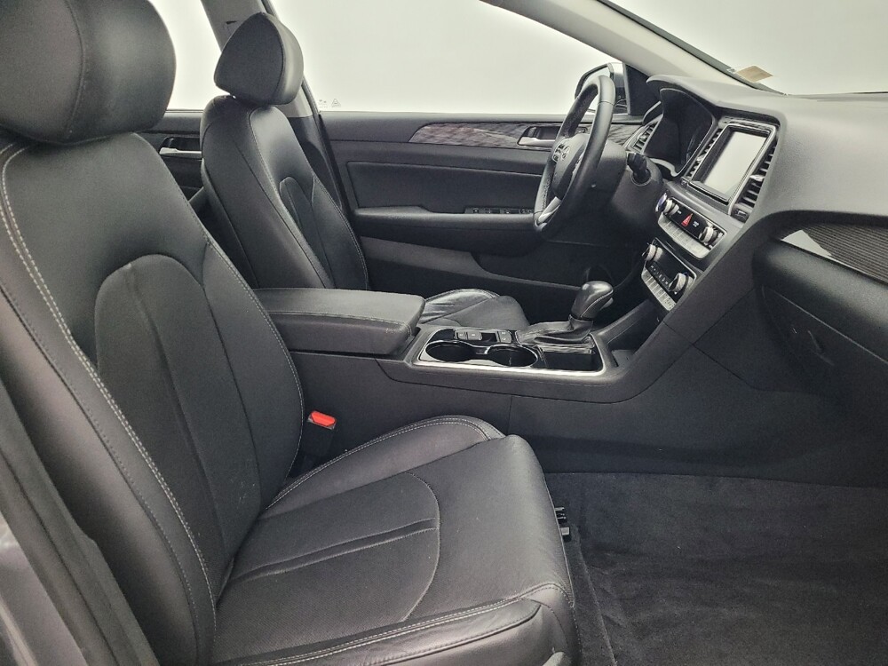 2018 Hyundai Sonata in Kissimmee, FL 34744 - 18122313 21