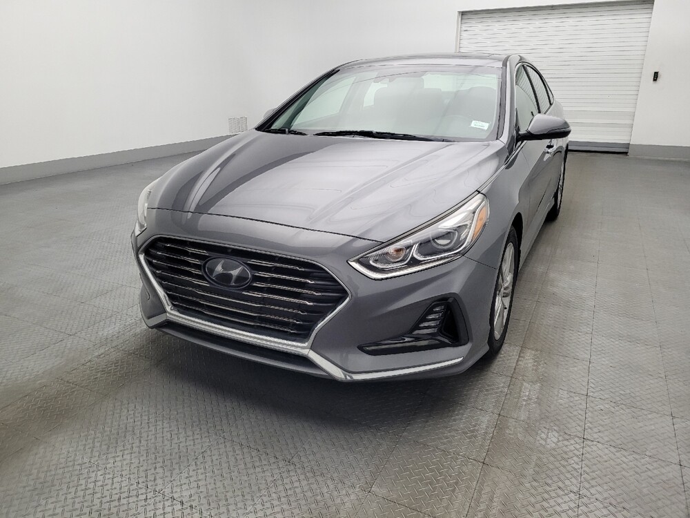 2018 Hyundai Sonata in Kissimmee, FL 34744 - 18122313 15