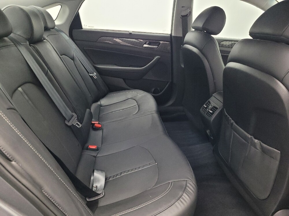 2018 Hyundai Sonata in Kissimmee, FL 34744 - 18122313 19