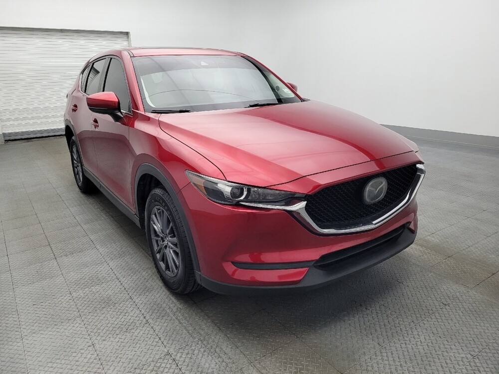 2019 MAZDA CX-5 in Savannah, GA 31419 - 18122314 13