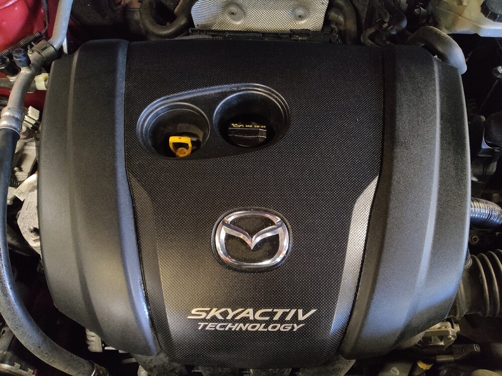 2019 MAZDA CX-5 in Savannah, GA 31419 - 18122314 30