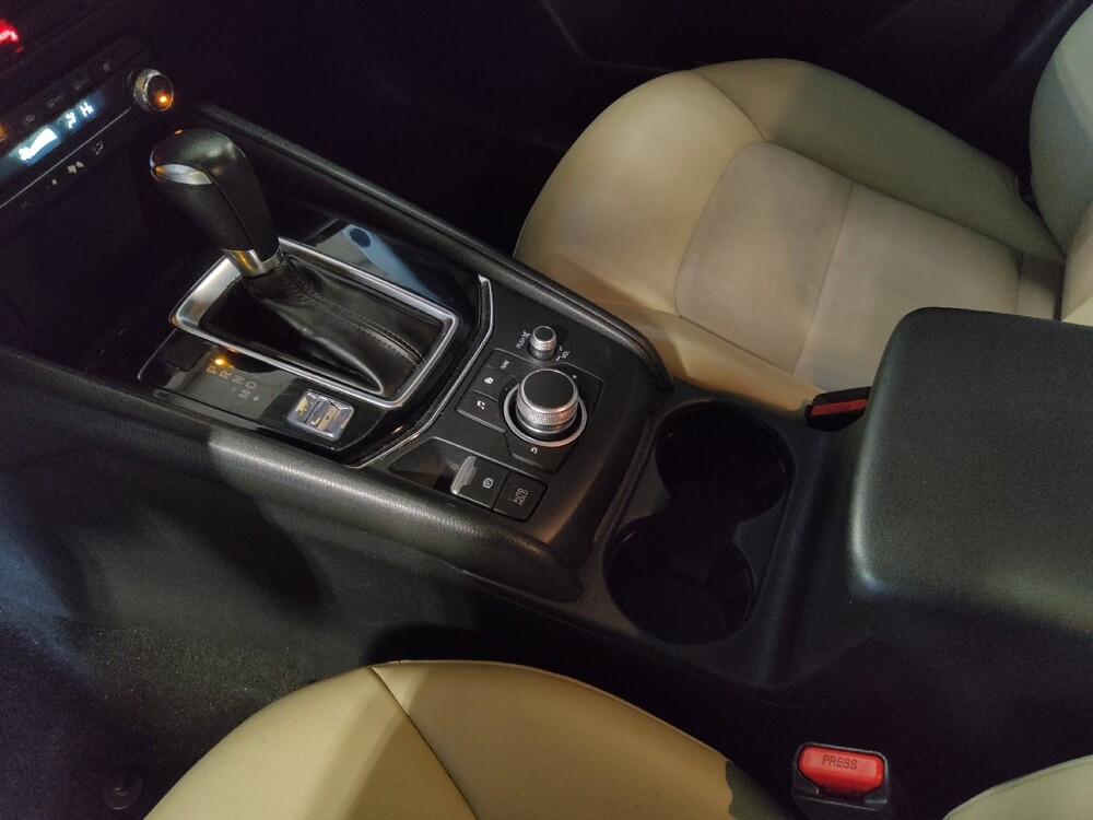 2019 MAZDA CX-5 in Savannah, GA 31419 - 18122314 26