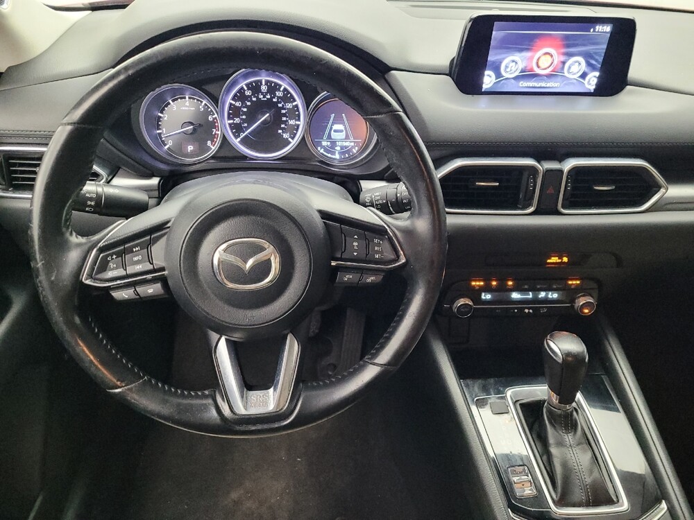 2019 MAZDA CX-5 in Savannah, GA 31419 - 18122314 22