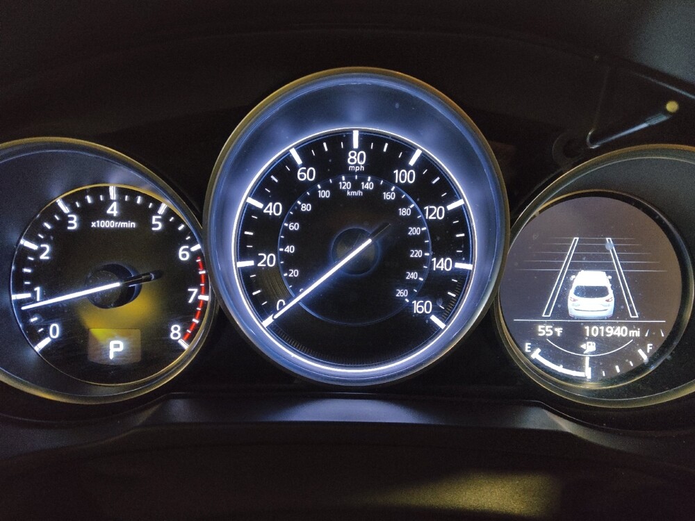 2019 MAZDA CX-5 in Savannah, GA 31419 - 18122314 23