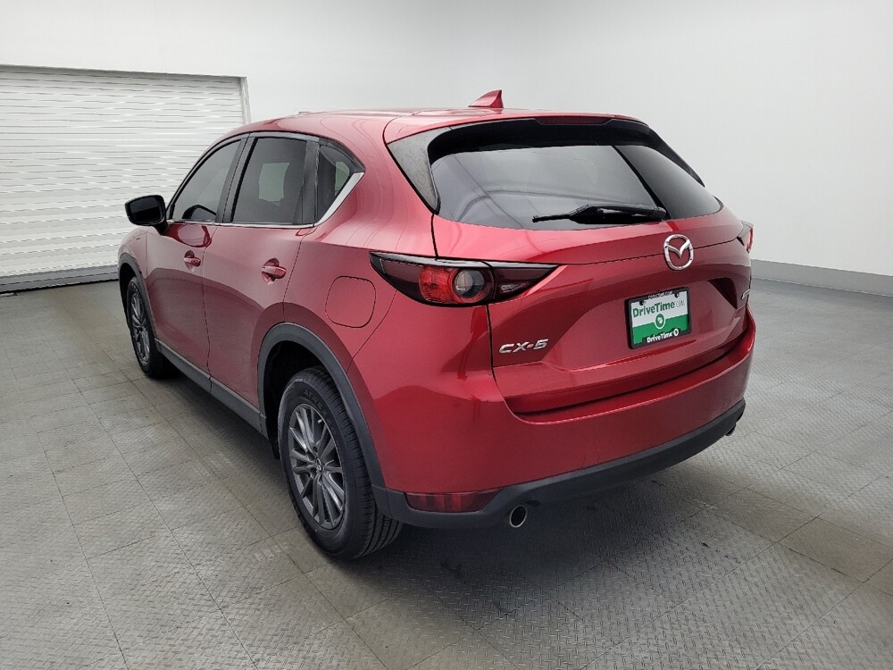 2019 MAZDA CX-5 in Savannah, GA 31419 - 18122314 5