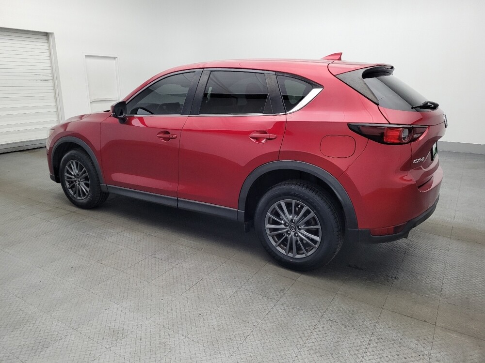 2019 MAZDA CX-5 in Savannah, GA 31419 - 18122314 3