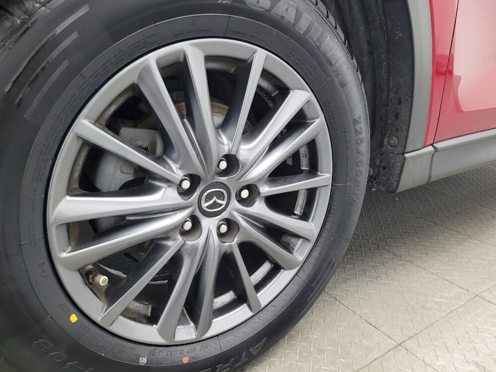 2019 MAZDA CX-5 in Savannah, GA 31419 - 18122314 31