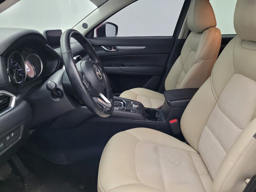 2019 MAZDA CX-5 in Savannah, GA 31419 - 18122314 17