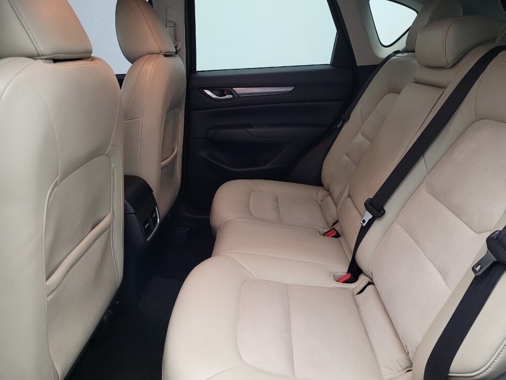 2019 MAZDA CX-5 in Savannah, GA 31419 - 18122314 18