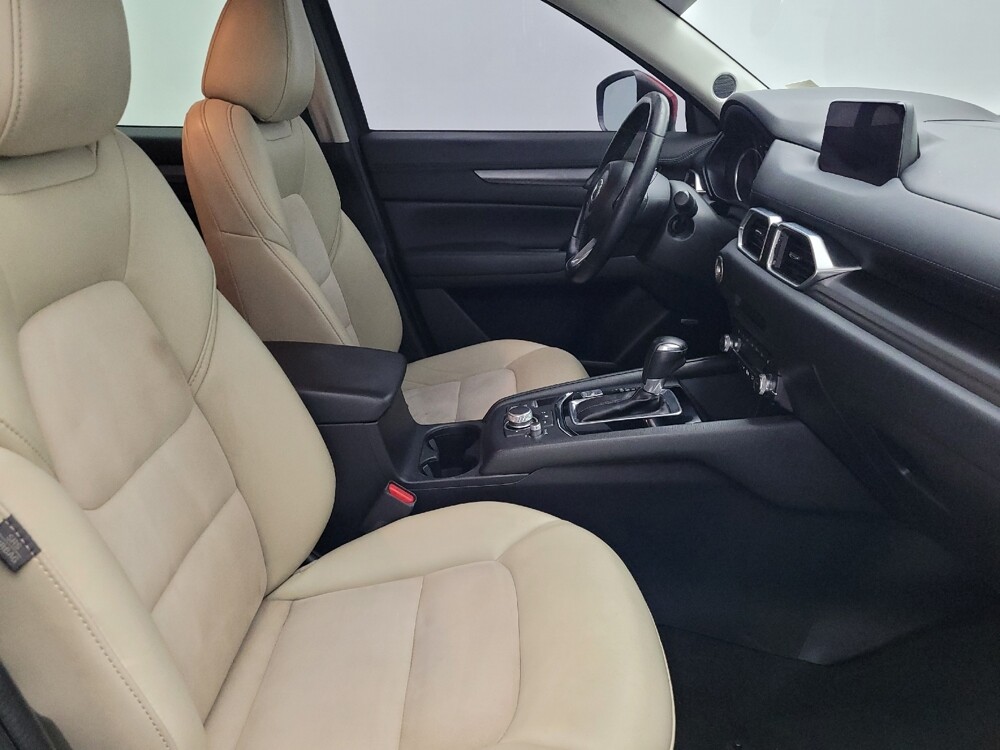 2019 MAZDA CX-5 in Savannah, GA 31419 - 18122314 21