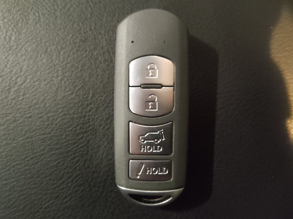 2019 MAZDA CX-5 in Savannah, GA 31419 - 18122314 32