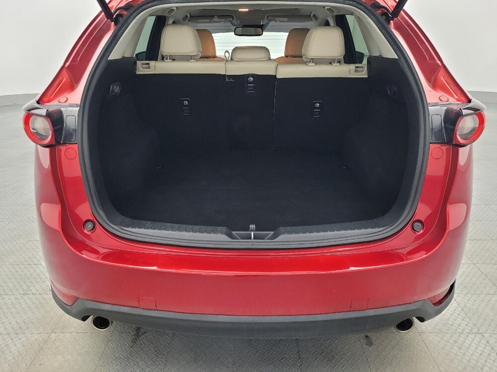 2019 MAZDA CX-5 in Savannah, GA 31419 - 18122314 29